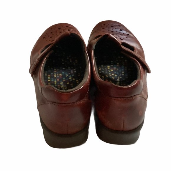 SAS Tripod Comfort Captiva Caramel Casual … - Picture 5 of 5